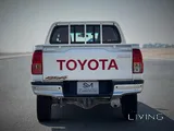 Toyota Hilux 2023